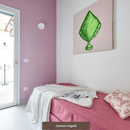 La Galla House - Sit Apartment Lecce Extérieur photo