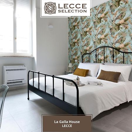 La Galla House - Sit Apartment Lecce Extérieur photo
