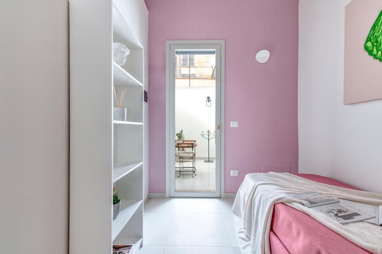 La Galla House - Sit Apartment Lecce Extérieur photo