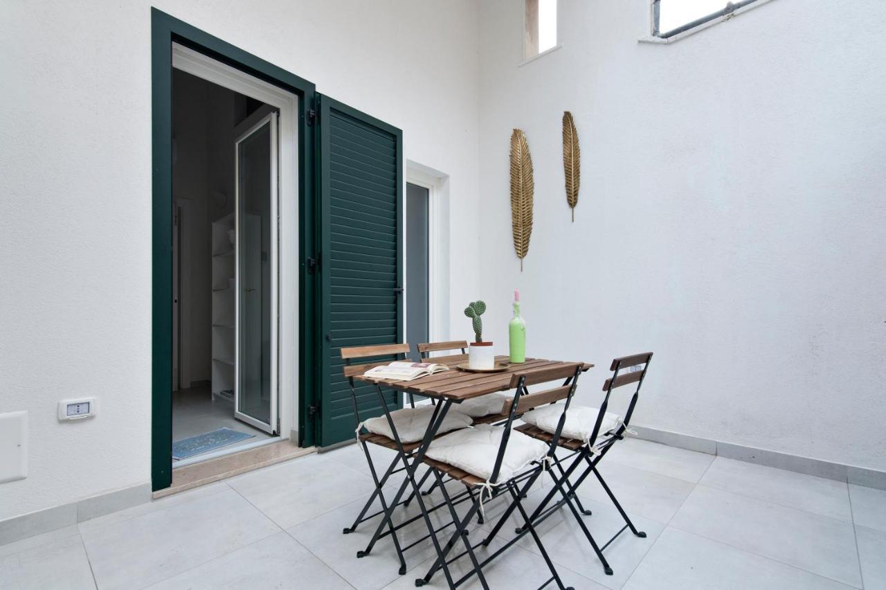 La Galla House - Sit Apartment Lecce Extérieur photo