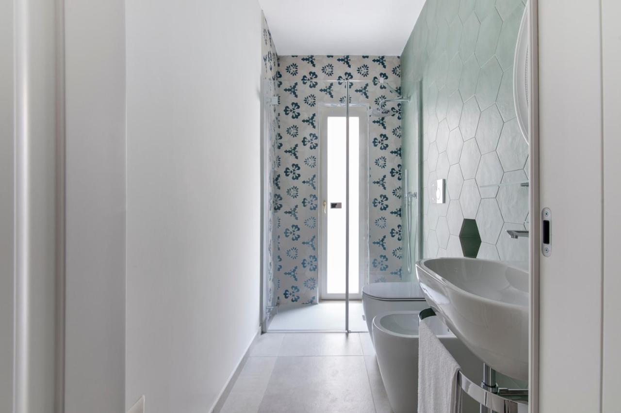 La Galla House - Sit Apartment Lecce Extérieur photo