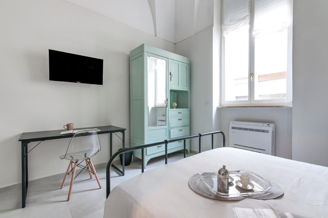La Galla House - Sit Apartment Lecce Extérieur photo