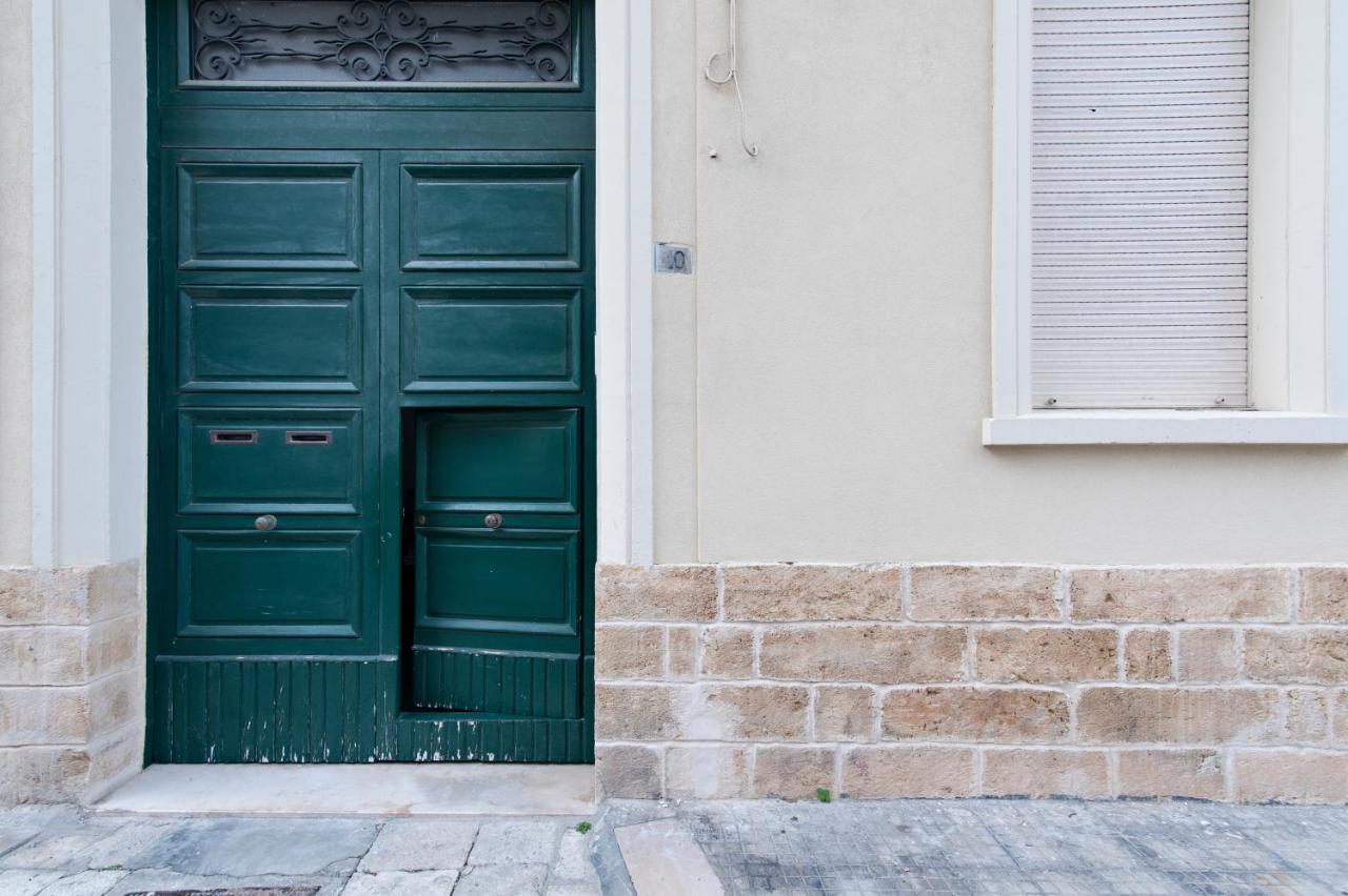 La Galla House - Sit Apartment Lecce Extérieur photo