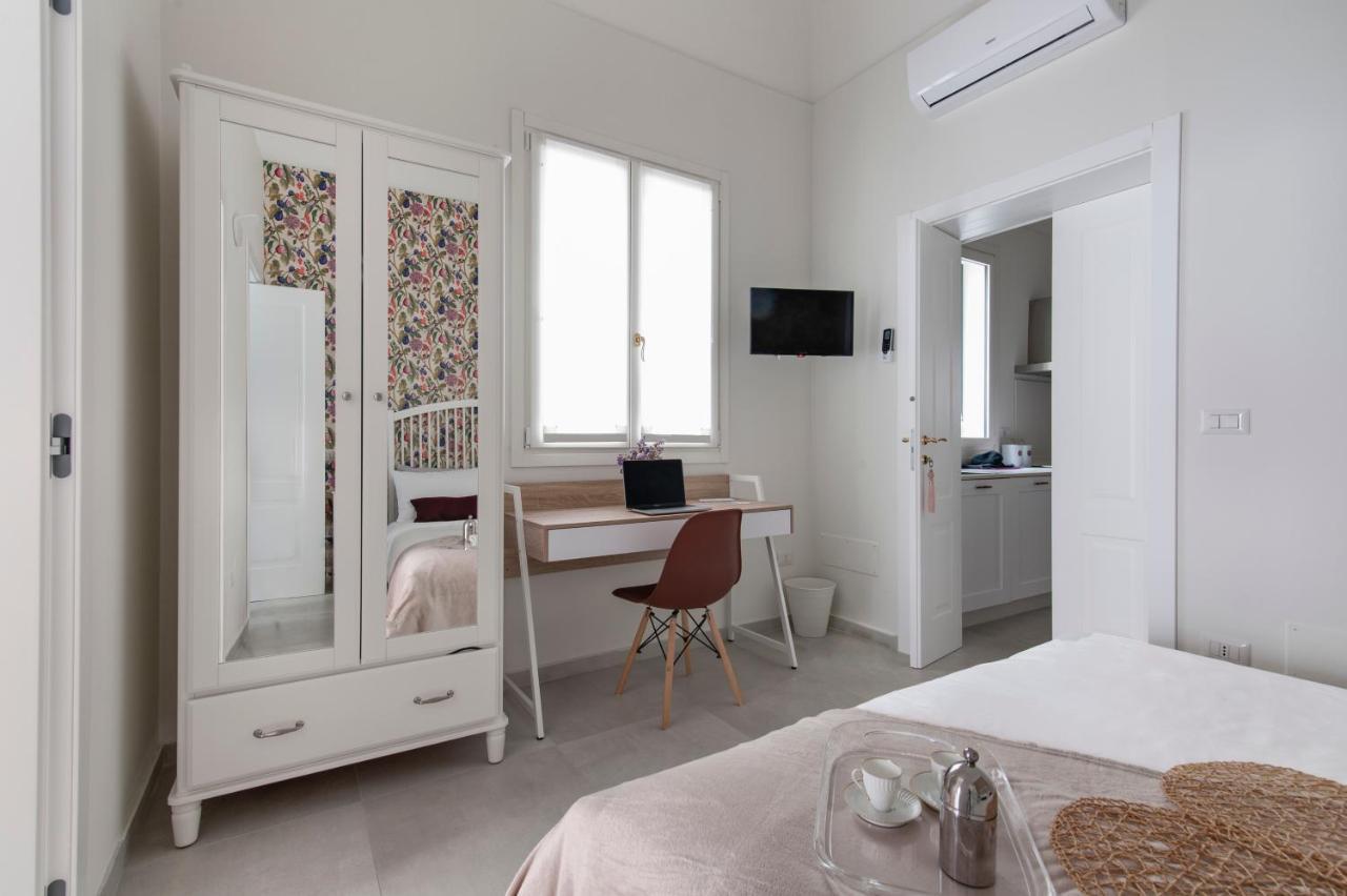 La Galla House - Sit Apartment Lecce Extérieur photo