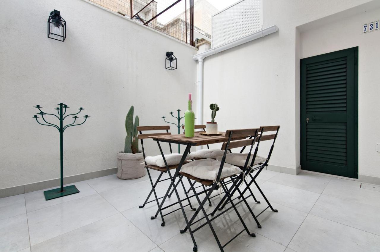 La Galla House - Sit Apartment Lecce Extérieur photo