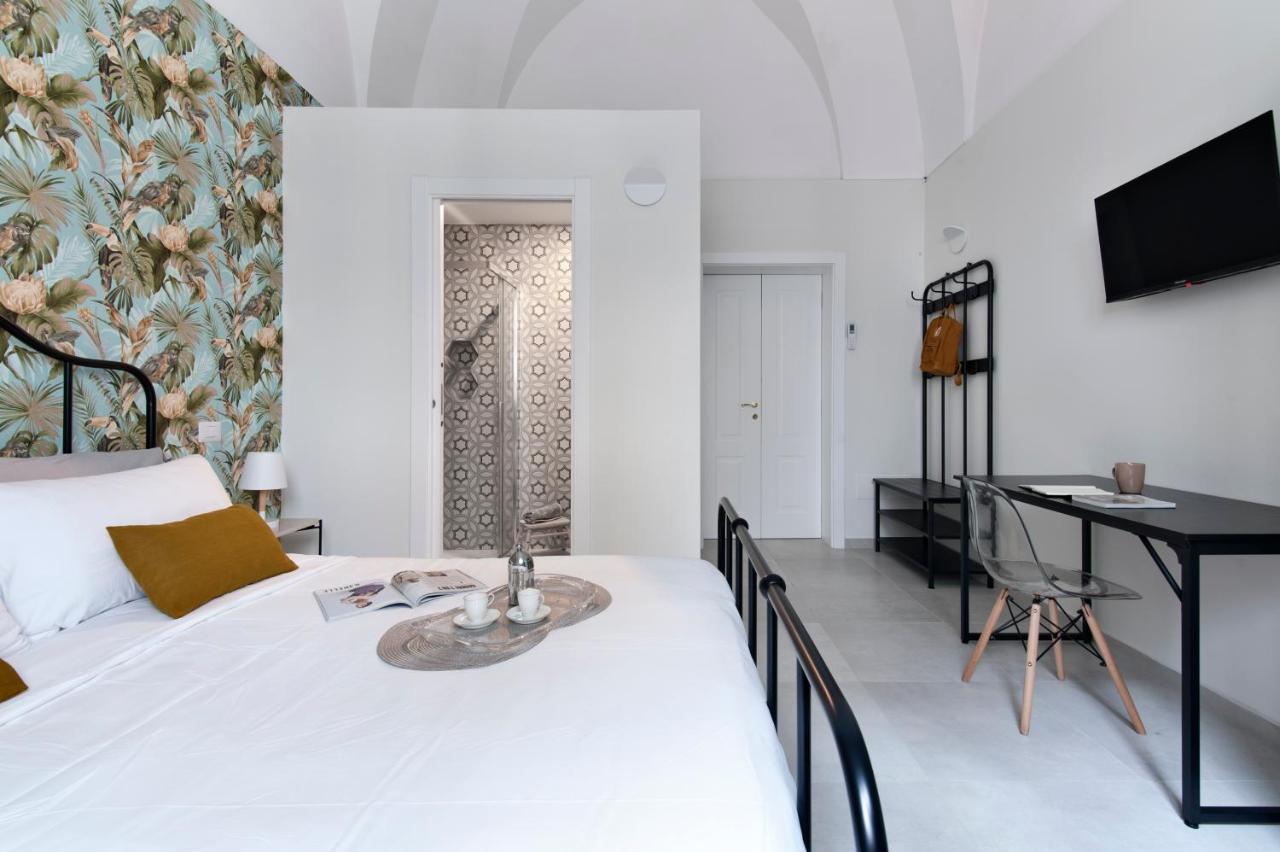 La Galla House - Sit Apartment Lecce Extérieur photo