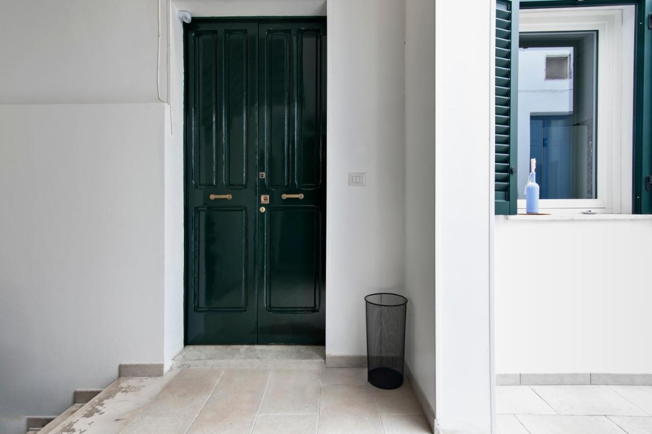 La Galla House - Sit Apartment Lecce Extérieur photo