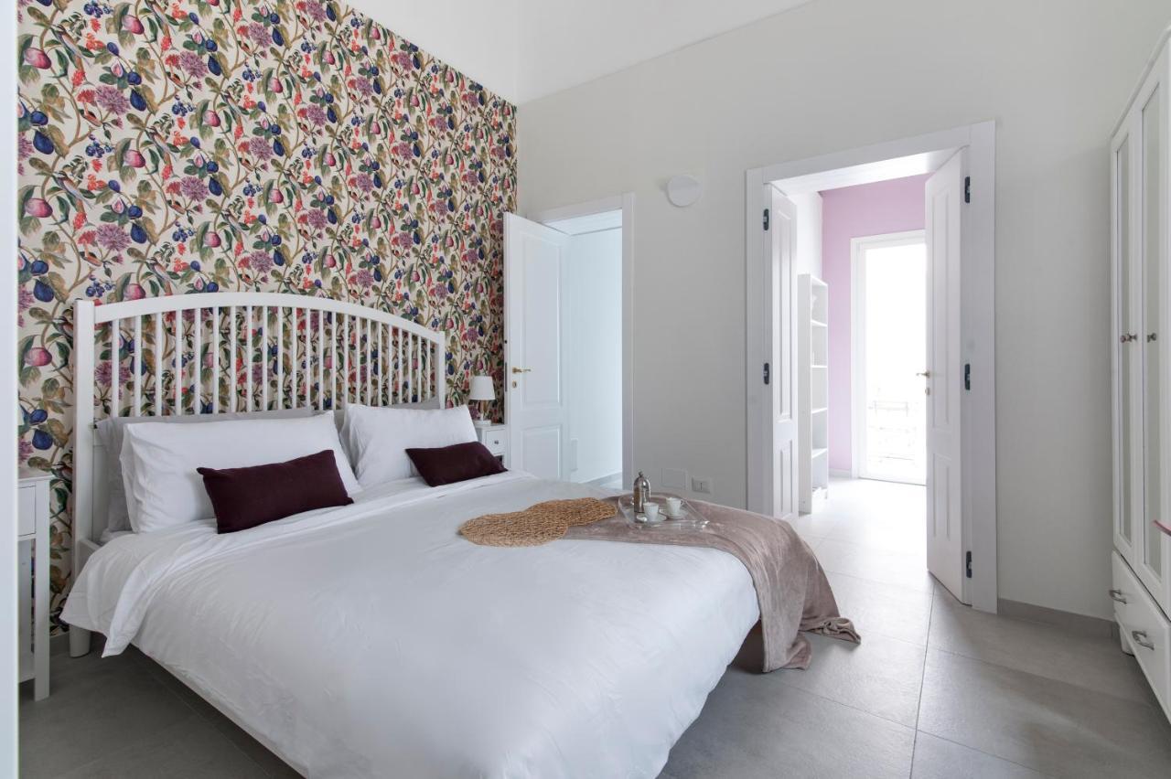 La Galla House - Sit Apartment Lecce Extérieur photo