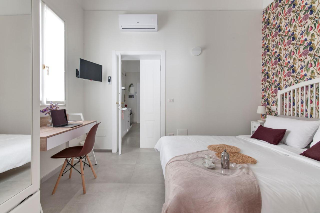 La Galla House - Sit Apartment Lecce Extérieur photo