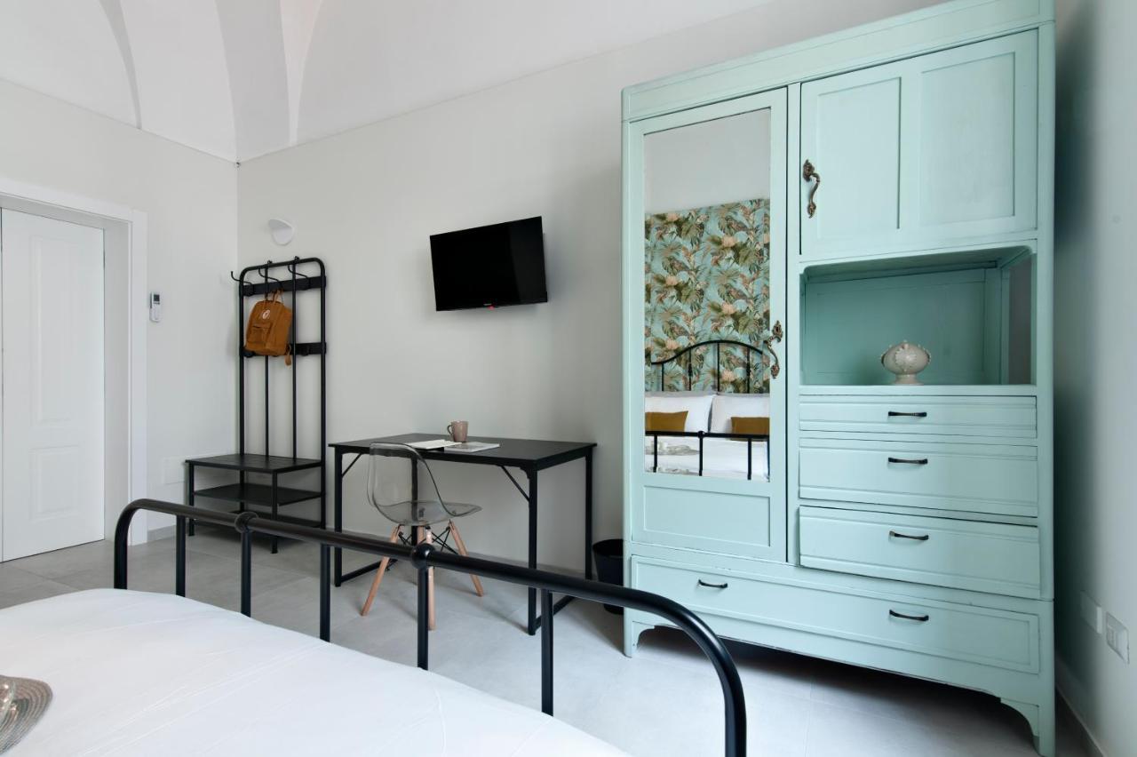 La Galla House - Sit Apartment Lecce Extérieur photo